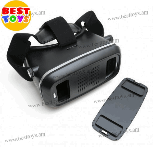 BestToys Էլեկտրոնիկա և աքսեսուարներ VR glasses model № 2 | VR Box